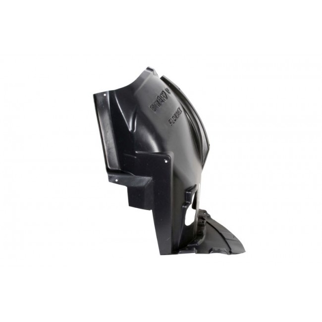 Θόλος τροχού αριστερός BMW 1 E81, E87, 1 E82, E88, 1 E87 06.04-12.13 Θόλος τροχού αριστερός BMW 1 E81, E87, 1 E82, E88, 1 E87 06.04-12.13