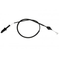 Καλώδιο γκαζιού RENAULT CLIO II, CLIO II/HATCHBACK, KANGOO, KANGOO EXPRESS 1.9D 09.98-