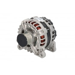 Δυναμό AUDI A1; SEAT IBIZA IV, IBIZA IV SC, IBIZA IV ST, IBIZA V, TOLEDO IV; SKODA FABIA III, KAMIQ, KAROQ, OCTAVIA III, OCTAVIA IV, RAPID, SCALA, YETI 1.0-2.0D 11.09-