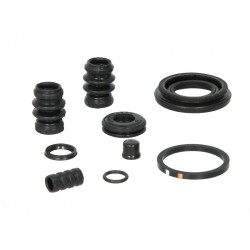 Κιτ επισκευής, δαγκάνα φρένου HONDA CIVIC VIII; HYUNDAI COUPE I, COUPE II, ELANTRA III, LANTRA I, LANTRA II, TIBURON; INFINITI I30; KIA CERATO I 1.4-3.0 10.90-