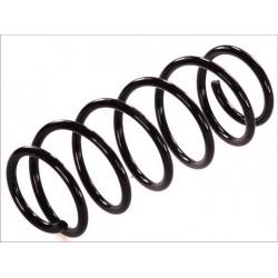 Ελατήρια ανάρτησης  OPEL ASTRA G, ASTRA G/KOMBI 1.4-2.2D 02.98-12.09
