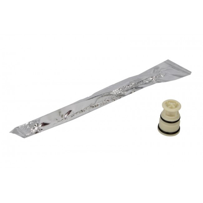 Αφυγραντήρας συστήματος κλιματισμού MERCEDES EQV (W447), MARCO POLO CAMPER (W447), SPRINTER 3,5-T (B907, B910), SPRINTER 3-T (B910), SPRINTER 3-T (B910, B907), SPRINTER 4-T (B907 1.6D-Electri