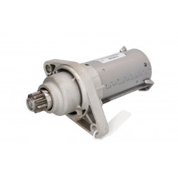 Μίζα  AUDI A3; SEAT ALTEA, ALTEA XL, IBIZA IV, IBIZA IV SC, IBIZA IV ST; SKODA FABIA II, OCTAVIA II, ROOMSTER, ROOMSTER PRAKTIK, SUPERB II, YETI; VW GOLF PLUS 1.2-3.6 05.03-
