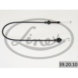 Καλώδιο γκαζιού SKODA FELICIA I, FELICIA II 1.3 10.94-04.02