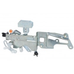 Κλειδαριά πόρτας OPEL MOVANO I, MOVANO I LIFT; RENAULT MASTER II 07.98-02.10