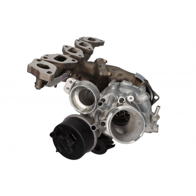 Υπερπληρωτής VW PASSAT B8, TIGUAN 2.0D 08.14- Υπερπληρωτής VW PASSAT B8, TIGUAN 2.0D 08.14-