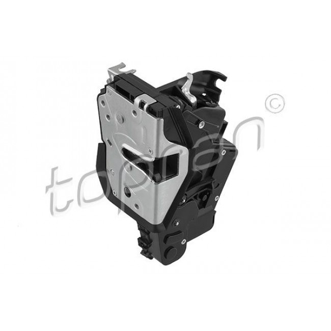 Κλειδαριά πόρτας μπρστά δεξιά  BMW 3 (E46) 12.97-07.05