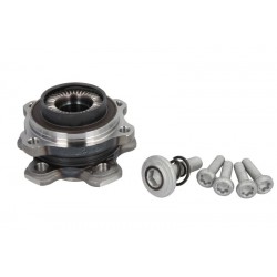Ρουλεμάν τροχών BMW 2 (U06), 3 (G20, G80, G28), 3 (G21), 3 (G21, G81), 4 (G22, G82), 4 (G23, G83), 5 (G30, F90), 5 (G31), 5 (G60), 6 GRAN TURISMO (G32) 1.5-Electric 07.15-