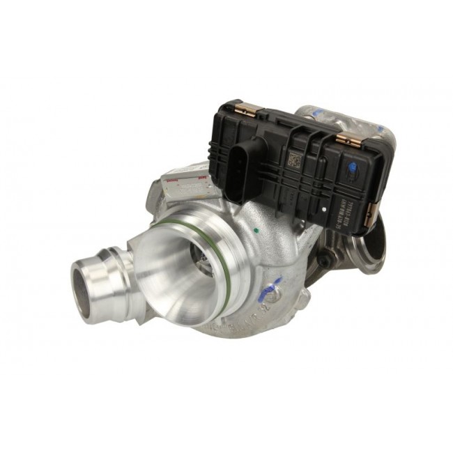 Υπερπληρωτής/Turbo (New) BMW 1 (F20), 1 (F21), 2 (F22, F87), 2 (F23), 2 (F45), 4 (F32, F82), 4 GRAN COUPE (F36), 5 (F10), 5 (F11), X3 (F25), X4 (F26) 2.0D 03.14-