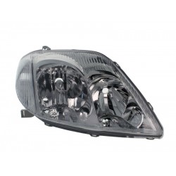 Προβολέας/μεμονωμένα εξαρτήματα TOYOTA COROLLA E12 01.02-07.07