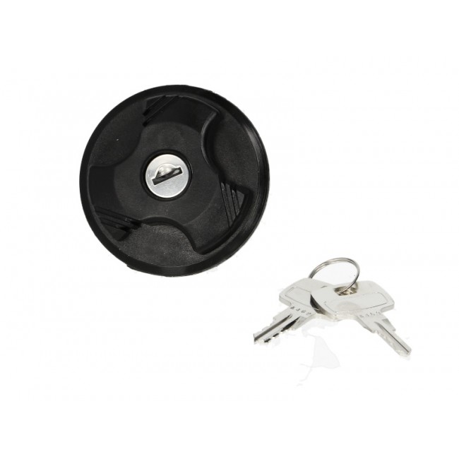 Τάπα ρεζερβουάρ καυσίμων  FORD FIESTA IV, FIESTA/HATCHBACK, FIESTA/MINIVAN, KA, PUMA; MAZDA 121 III 08.95-11.08