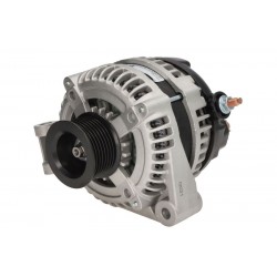 Δυναμό LAND ROVER RANGE ROVER III, RANGE ROVER SPORT I 3.6D 04.06-03.13