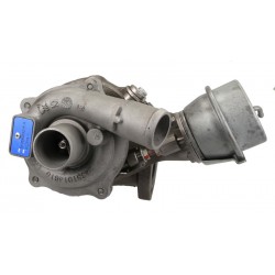 Υπερπληρωτής  OPEL ASTRA H, ASTRA H GTC, ASTRA H/KOMBI, CORSA D, CORSA D/HATCHBACK 1.3D 04.05-06.11