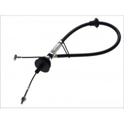 Ντίζα, μηχανισμός συμπλέκτη SEAT CORDOBA, IBIZA II, INCA; VW CADDY II, CADDY II/MINIVAN 1.6-2.0 02.93-01.04