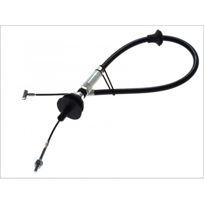 Ντίζα, μηχανισμός συμπλέκτη SEAT CORDOBA, IBIZA II, INCA; VW CADDY II, CADDY II/MINIVAN 1.6-2.0 02.93-01.04 Ντίζα, μηχανισμός συμπλέκτη SEAT CORDOBA, IBIZA II, INCA; VW CADDY II, CADDY II/MINIVAN 1.6-2.0 02.93-01.04