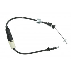 Ντίζα, μηχανισμός συμπλέκτη SEAT AROSA; VW CADDY II, CADDY II/MINIVAN, LUPO I, POLO, POLO III, POLO III CLASSIC, POLO/HATCHBACK, POLO/KOMBI 1.0-1.9D 10.94-07.05