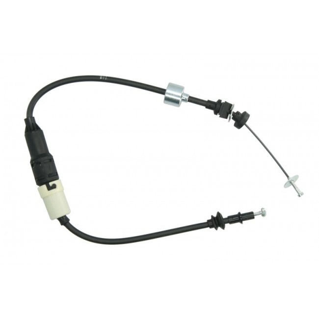 Ντίζα, μηχανισμός συμπλέκτη SEAT AROSA; VW CADDY II, CADDY II/MINIVAN, LUPO I, POLO, POLO III, POLO III CLASSIC, POLO/HATCHBACK, POLO/KOMBI 1.0-1.9D 10.94-07.05 Ντίζα, μηχανισμός συμπλέκτη SEAT AROSA; VW CADDY II, CADDY II/MINIVAN, LUPO I, POLO, POLO III, POLO III CLASSIC, POLO/HATCHBACK, POLO/KOMBI 1.0-1.9D 10.94-07.05
