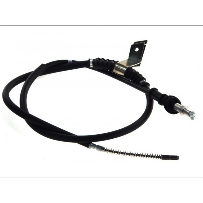 Ντίζα χειροφρένου δεξιά DAEWOO NUBIRA 1.6/2.0 05.97- Ντίζα χειροφρένου δεξιά DAEWOO NUBIRA 1.6/2.0 05.97-