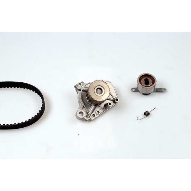 Σετ οδοντωτού ιμάντα HONDA ACCORD VI, CIVIC VI, CRX III, HR-V 1.6 03.92- Σετ οδοντωτού ιμάντα HONDA ACCORD VI, CIVIC VI, CRX III, HR-V 1.6 03.92-