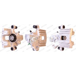 Δαγκάνα φρένων MINI (R50, R53), (R52) 1.4D/1.6 06.01-07.08