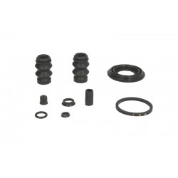 Κιτ επισκευής, δαγκάνα φρένου  AUDI A3; CITROEN C4, C4 I; FIAT BRAVO II, STILO; PEUGEOT 207, 207/HATCHBACK, 207/KOMBI, 307, 307/KOMBI; SEAT ALTEA 1.2-3.6 08.00-12.20