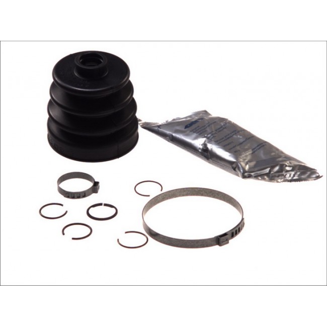 Σετ φυσούνων, ημιαξόνιο DAIHATSU APPLAUSE I; HYUNDAI ACCENT I, LANTRA I, PONY, S; MAZDA 121 I, 323 C IV, 323 F IV, 323 II, 323 III 1.1-2.7 12.78-01.00 Σετ φυσούνων, ημιαξόνιο DAIHATSU APPLAUSE I; HYUNDAI ACCENT I, LANTRA I, PONY, S; MAZDA 121 I, 323 C IV, 323 F IV, 323 II, 323 III 1.1-2.7 12.78-01.00