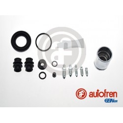 Κιτ επισκευής, δαγκάνα φρένου DS DS 3, DS 4, DS 5; MERCEDES CITAN (MPV), CITAN MIXTO (DOUBLE CABIN), CITAN/MINIVAN (W415) 1.0-Electric 08.89-