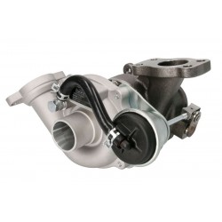 Yπερπληρωτής/Τurbo CITROEN C2, C3 I, C3 II, C3 PLURIEL, NEMO, NEMO/MINIVAN, XSARA; FORD FIESTA V, FIESTA VI, FUSION; MAZDA 2; PEUGEOT 1007, 107, 206, 206+, 207, 307, BIPPER 1.4D 09.01-