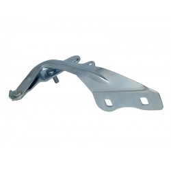 Μεντεσές καπό  L: FORD FOCUS II 07.04-02.08
