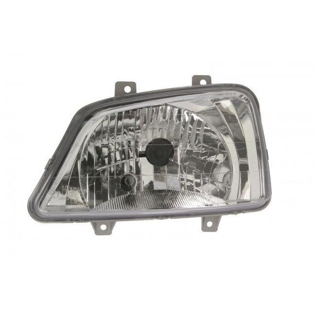 Προβολέας/μεμονωμένα εξαρτήματα DAIHATSU TERIOS I 05.97-10.05 Προβολέας/μεμονωμένα εξαρτήματα DAIHATSU TERIOS I 05.97-10.05