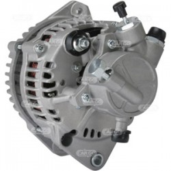 Δυναμό OPEL ASTRA H, ASTRA H GTC, ASTRA H/KOMBI 1.7D 03.04-10.10