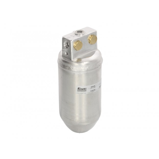 Αφυγραντήρας συστήματος κλιματισμού Air conditioning drier fits: SAAB 900 II, 9-3 2.0-2.5 07.93-08.03 Αφυγραντήρας συστήματος κλιματισμού Air conditioning drier fits: SAAB 900 II, 9-3 2.0-2.5 07.93-08.03