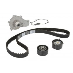 Αντλία νερού VOLVO C30, S40 II, S80 II, V40, V50, V70 III; CITROEN BERLINGO, BERLINGO MULTISPACE, BERLINGO/MINIVAN, C2, C3 I, C3 II, C3 PICASSO, C4 1.4D/1.6D 11.01-
