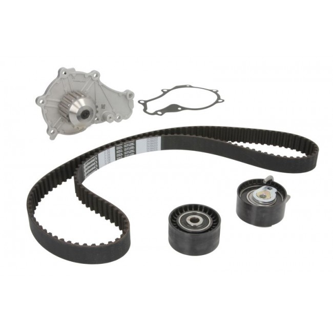 Αντλία νερού VOLVO C30, S40 II, S80 II, V40, V50, V70 III; CITROEN BERLINGO, BERLINGO MULTISPACE, BERLINGO/MINIVAN, C2, C3 I, C3 II, C3 PICASSO, C4 1.4D/1.6D 11.01- Αντλία νερού VOLVO C30, S40 II, S80 II, V40, V50, V70 III; CITROEN BERLINGO, BERLINGO MULTISPACE, BERLINGO/MINIVAN, C2, C3 I, C3 II, C3 PICASSO, C4 1.4D/1.6D 11.01-