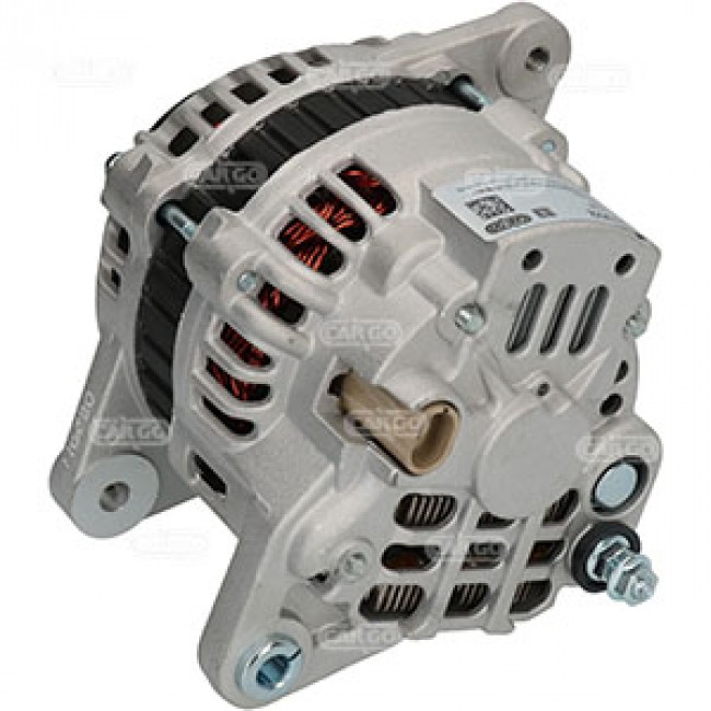 Δυναμό CHEVROLET MATIZ, SPARK; DAEWOO TICO 0.8/0.8LPG 02.95-12.13 Δυναμό CHEVROLET MATIZ, SPARK; DAEWOO TICO 0.8/0.8LPG 02.95-12.13