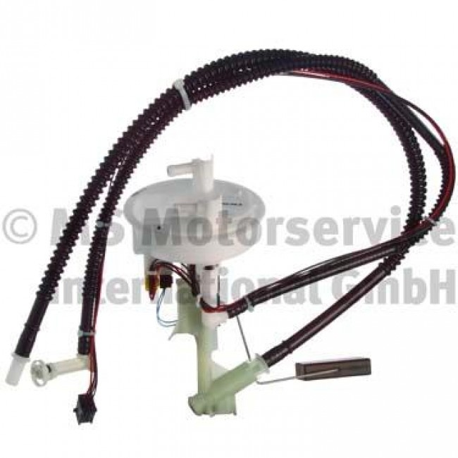 Διακόπτης στάθμης καυσίμου  MERCEDES C (CL203), C T-MODEL (S203), C (W203) 2.0-3.2 05.00-08.07