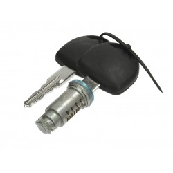 Κύλινδρος κλειδαριάς OPEL COMBO B, CORSA A, KADETT D, KADETT E 08.79-10.01