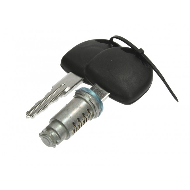Κύλινδρος κλειδαριάς OPEL COMBO B, CORSA A, KADETT D, KADETT E 08.79-10.01 Κύλινδρος κλειδαριάς OPEL COMBO B, CORSA A, KADETT D, KADETT E 08.79-10.01