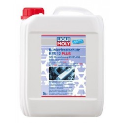 Αντιψυκτικό G12 UNIVERSAL - - LIQUI MOLY 6935