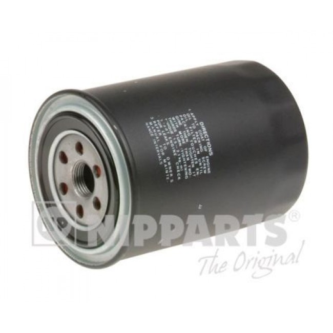 Φίλτρο λαδιού NISSAN D21-620-720 1986 - 1997 ( D21 ) NIPPARTS J1311010 Φίλτρο λαδιού NISSAN D21-620-720 1986 - 1997 ( D21 ) NIPPARTS J1311010