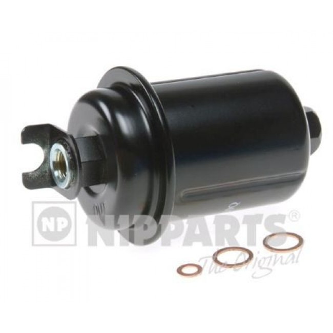 Φίλτρο καυσίμων HYUNDAI ACCENT 1994 - 1997 ( UA ) ( X3 ) NIPPARTS J1330502 Φίλτρο καυσίμων HYUNDAI ACCENT 1994 - 1997 ( UA ) ( X3 ) NIPPARTS J1330502