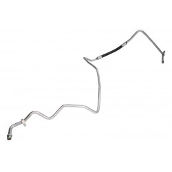 Σωλήνας υψηλής πίεσης συστήματος κλιματιμού MERCEDES CITAN MIXTO (DOUBLE CABIN), CITAN/MINIVAN (W415); RENAULT KANGOO BE BOP, KANGOO EXPRESS 1.2-Electric 02.08-