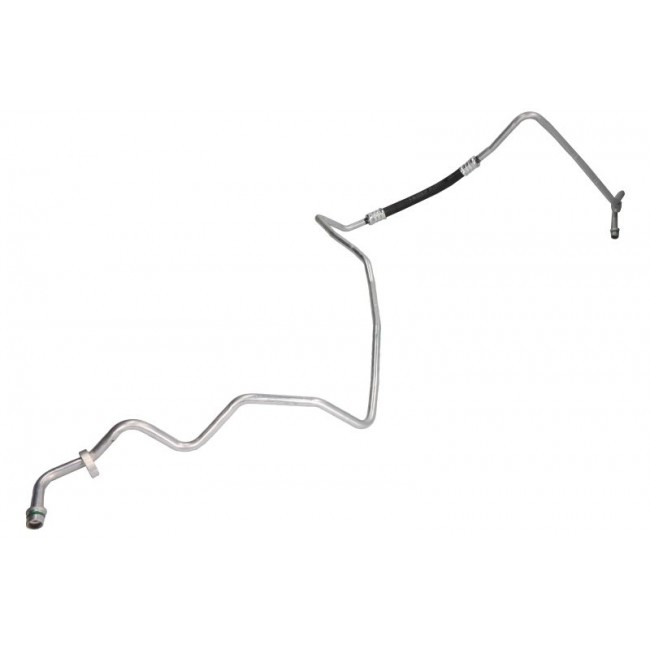 Σωλήνας υψηλής πίεσης συστήματος κλιματιμού MERCEDES CITAN MIXTO (DOUBLE CABIN), CITAN/MINIVAN (W415); RENAULT KANGOO BE BOP, KANGOO EXPRESS 1.2-Electric 02.08-