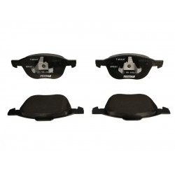 Σετ τακακιών φρένων, δίσκος φρένου  VOLVO C30, C70 II, S40 II, V40, V50; FORD C-MAX, C-MAX II, ECOSPORT, FOCUS C-MAX, FOCUS II, FOCUS III, FOCUS III/HATCHBACK, FOCUS III/KOMBI 1.0-Electric 10