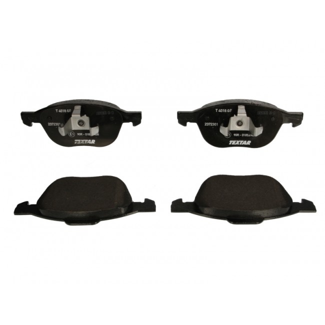 Σετ τακακιών φρένων, δίσκος φρένου VOLVO C30, C70 II, S40 II, V40, V50; FORD C-MAX, C-MAX II, ECOSPORT, FOCUS C-MAX, FOCUS II, FOCUS III, FOCUS III/HATCHBACK, FOCUS III/KOMBI 1.0-Electric 10 Σετ τακακιών φρένων, δίσκος φρένου VOLVO C30, C70 II, S40 II, V40, V50; FORD C-MAX, C-MAX II, ECOSPORT, FOCUS C-MAX, FOCUS II, FOCUS III, FOCUS III/HATCHBACK, FOCUS III/KOMBI 1.0-Electric 10
