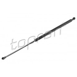 Αμορτισέρ πορτ παγκαζ NISSAN X-TRAIL I SUV 06.01-01.13