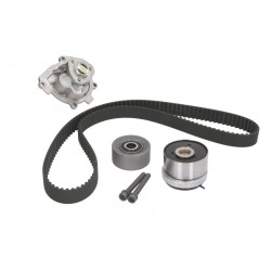 Σετ οδοντωτού ιμάντα ALFA ROMEO 159; CHEVROLET AVEO, AVEO / KALOS, CRUZE, ORLANDO, TRAX; FIAT CROMA, STILO; OPEL ASTRA G, ASTRA G CLASSIC, ASTRA H 1.4-1.8LPG 03.00-
