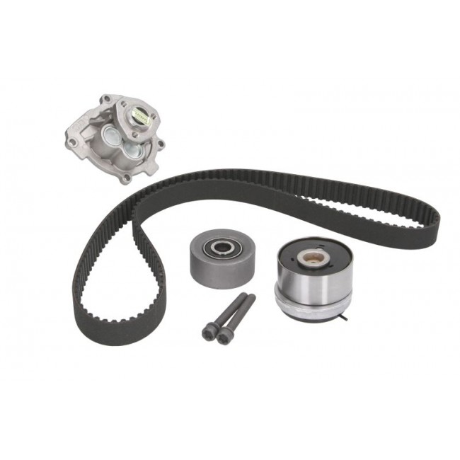 Σετ οδοντωτού ιμάντα ALFA ROMEO 159; CHEVROLET AVEO, AVEO / KALOS, CRUZE, ORLANDO, TRAX; FIAT CROMA, STILO; OPEL ASTRA G, ASTRA G CLASSIC, ASTRA H 1.4-1.8LPG 03.00- Σετ οδοντωτού ιμάντα ALFA ROMEO 159; CHEVROLET AVEO, AVEO / KALOS, CRUZE, ORLANDO, TRAX; FIAT CROMA, STILO; OPEL ASTRA G, ASTRA G CLASSIC, ASTRA H 1.4-1.8LPG 03.00-