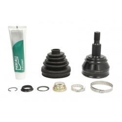 Σετ αρθρώσεων  AUDI A3, TT; SEAT CORDOBA, IBIZA II, LEON, TOLEDO I, TOLEDO II; SKODA OCTAVIA I; VW BORA, BORA I, CORRADO, GOLF III, GOLF IV, NEW BEETLE 1.4-2.9 06.91-12.13