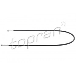 Καλώδιο καπό  BMW X5 (E53) 3.0-4.8 01.00-10.06
